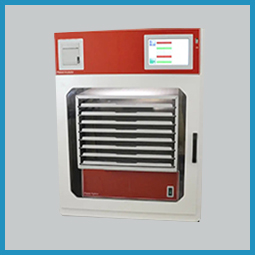 Large Platelet Incubator and Agitator